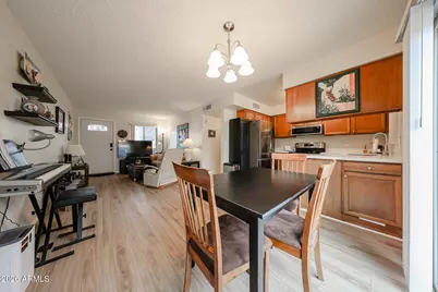 1596 Leisure World --, Mesa, AZ 85206 - Photo 5