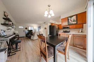 1596 Leisure World, Mesa, AZ 85206 - Photo 5