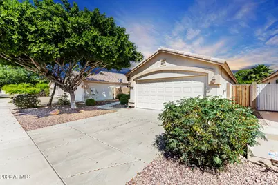 3616 W Questa Drive, Glendale, AZ 85310 - Photo 1
