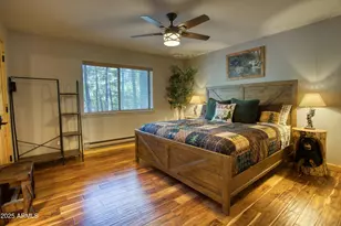 6970 Palomino Dr, Pinetop, AZ 85935 - Photo 19