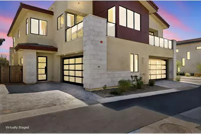 1 Easy Street #Unit 19, Carefree, AZ 85377 - Photo 15