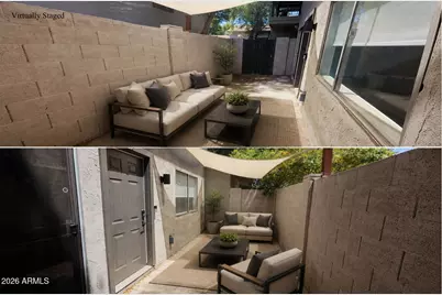 1012 N 85th Place, Scottsdale, AZ 85257 - Photo 19