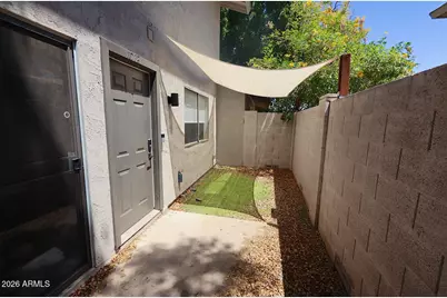 1012 N 85th Place, Scottsdale, AZ 85257 - Photo 21