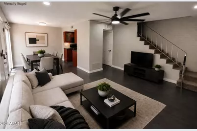 1012 N 85th Place, Scottsdale, AZ 85257 - Photo 1