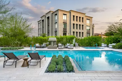 18720 N 101st Street #3008, Scottsdale, AZ 85255 - Photo 25