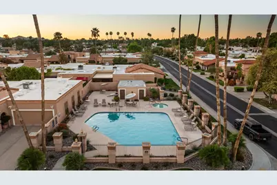 8178 E Via De Lane, Scottsdale, AZ 85258 - Photo 17