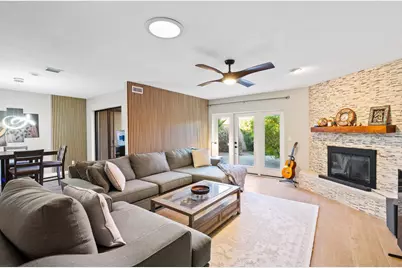 8178 E Via De Lane, Scottsdale, AZ 85258 - Photo 1