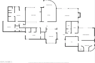 3400 E Palo Verde Drive, Paradise Valley, AZ 85253 - Photo 61