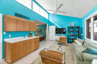 3400 E Palo Verde Drive, Paradise Valley, AZ 85253 - Photo 35