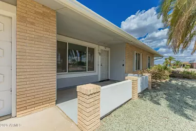 11062 W Edgewood Drive, Sun City, AZ 85351 - Photo 29