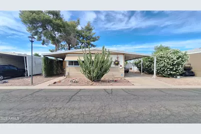 6960 W Peoria Avenue #37, Peoria, AZ 85345 - Photo 1