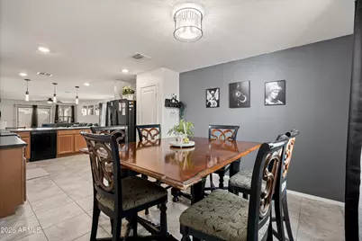 1442 W Pinkley Avenue, Coolidge, AZ 85128 - Photo 15