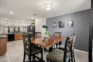 1442 W Pinkley Ave, Coolidge, AZ 85128 - Photo 15