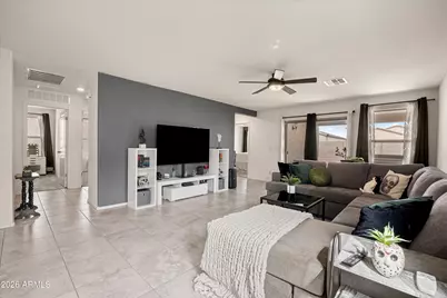 1442 W Pinkley Avenue, Coolidge, AZ 85128 - Photo 17