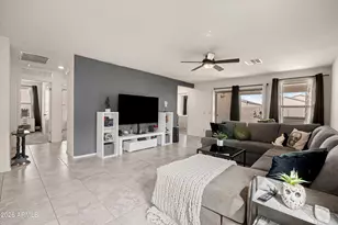 1442 W Pinkley Ave, Coolidge, AZ 85128 - Photo 17