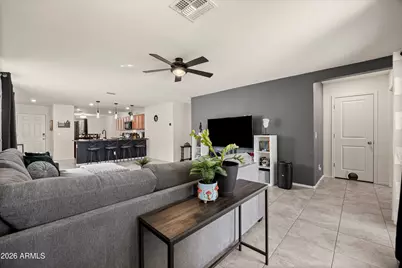 1442 W Pinkley Avenue, Coolidge, AZ 85128 - Photo 19