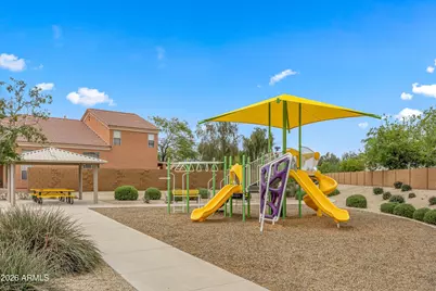 1442 W Pinkley Avenue, Coolidge, AZ 85128 - Photo 41