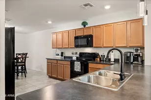 1442 W Pinkley Ave, Coolidge, AZ 85128 - Photo 9