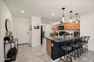 1442 W Pinkley Ave, Coolidge, AZ 85128 - Photo 7