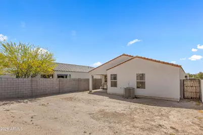 1442 W Pinkley Avenue, Coolidge, AZ 85128 - Photo 37
