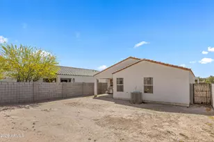 1442 W Pinkley Ave, Coolidge, AZ 85128 - Photo 37
