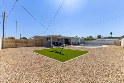 1560 N Freeman --, Mesa, AZ 85201 - Photo 19