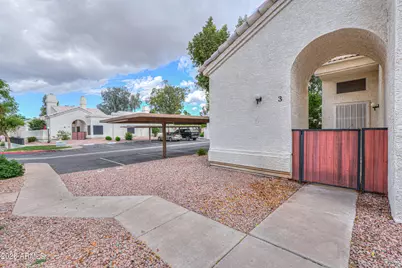 2100 W Lemon Tree Place #3, Chandler, AZ 85224 - Photo 3