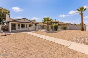 706 W Sterling Pl, Chandler, AZ 85225 - Photo 27