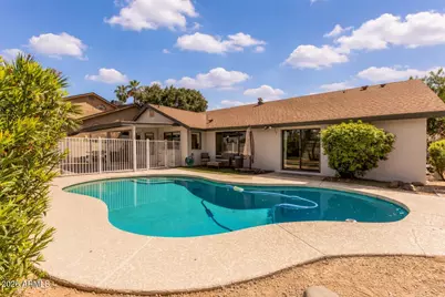 706 W Sterling Place, Chandler, AZ 85225 - Photo 25