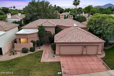 7375 E Onyx Court, Scottsdale, AZ 85258 - Photo 1
