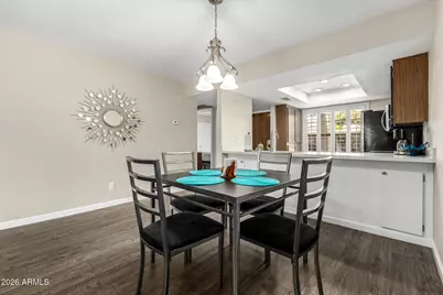 7709 E Columbine Way, Mesa, AZ 85208 - Photo 9