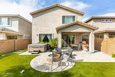 3557 E Tina Drive, Phoenix, AZ 85050 - Photo 37