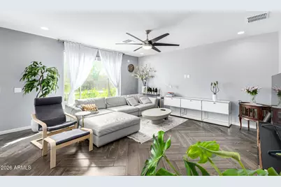 3557 E Tina Drive, Phoenix, AZ 85050 - Photo 5