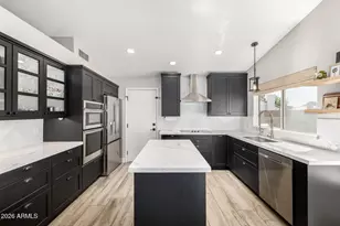 17614 N 45th St, Phoenix, AZ 85032 - Photo 13