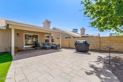 17614 N 45th Street, Phoenix, AZ 85032 - Photo 33