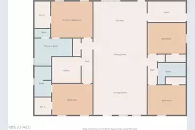 855 W 10th -- S, Saint Johns, AZ 85936 - Photo 41