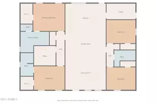 855 W 10th -- S, Saint Johns, AZ 85936 - Photo 41