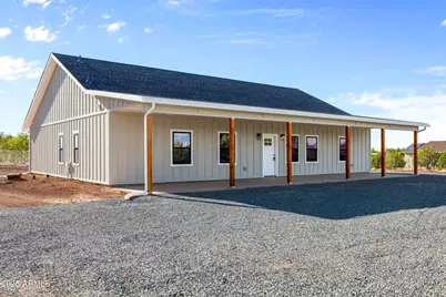 855 W 10th -- S, Saint Johns, AZ 85936 - Photo 1