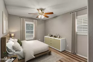 40885 W Portis Dr, Maricopa, AZ 85138 - Photo 19