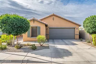 40885 W Portis Dr, Maricopa, AZ 85138 - Photo 1