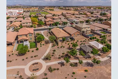 40885 W Portis Drive, Maricopa, AZ 85138 - Photo 31