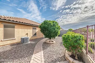 40885 W Portis Dr, Maricopa, AZ 85138 - Photo 27