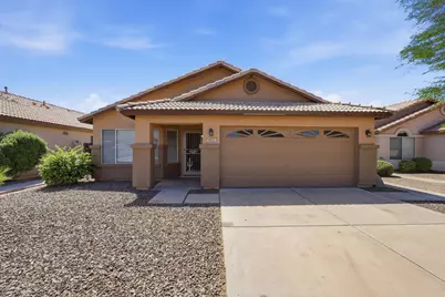 8621 W Shaw Butte Drive, Peoria, AZ 85345 - Photo 1