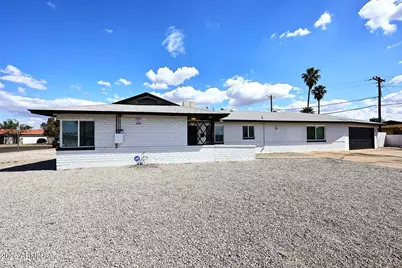 2002 W Turney Avenue, Phoenix, AZ 85015 - Photo 1