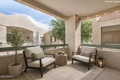 1295 N Ash Street #828, Gilbert, AZ 85233 - Photo 25