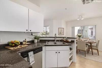 1295 N Ash Street #828, Gilbert, AZ 85233 - Photo 5