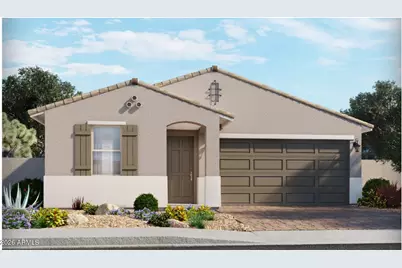 17632 W Woodlands Avenue, Goodyear, AZ 85338 - Photo 1