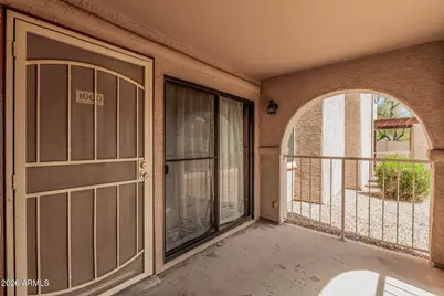 5757 W Eugie Avenue #1060, Glendale, AZ 85304 - Photo 3