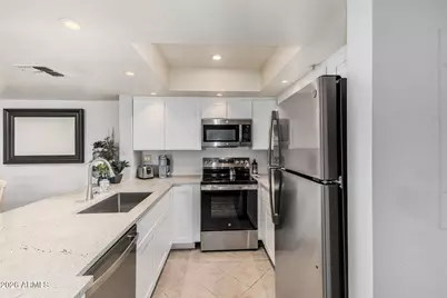 5757 W Eugie Avenue #1060, Glendale, AZ 85304 - Photo 9