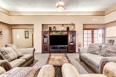 5757 W Eugie Avenue #1060, Glendale, AZ 85304 - Photo 29